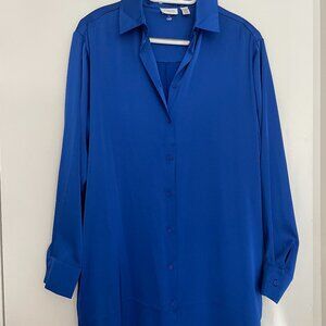 Shirt Dress